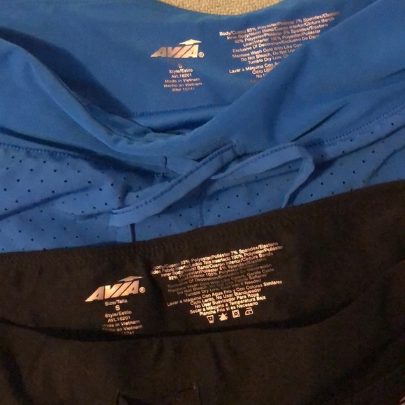 Running short bundle - Picture 3 of 3